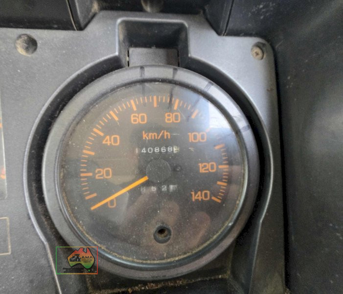 1994 UD(NISSAN) TRUCK