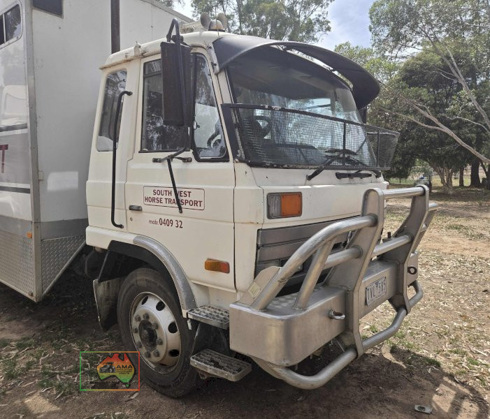 1994 UD(NISSAN) TRUCK