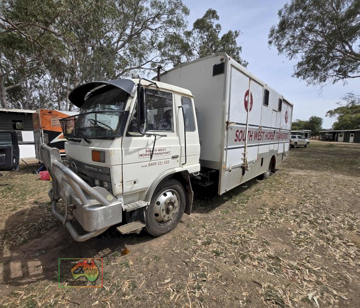 1994 UD(NISSAN) TRUCK