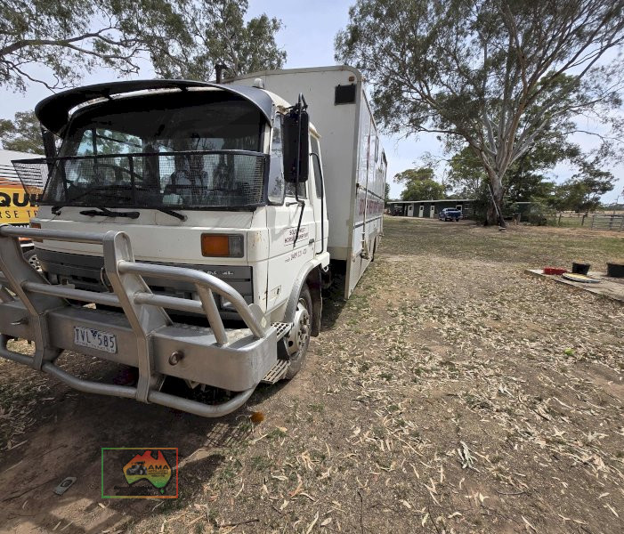 1994 UD(NISSAN) TRUCK