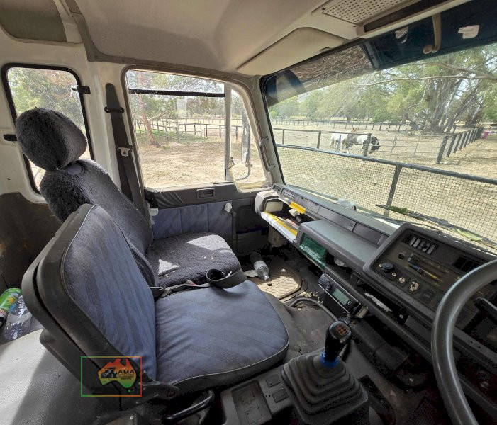 1994 UD(NISSAN) TRUCK