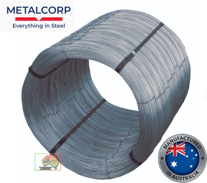 NEW 2.5MM MEDIUM TENSILE WIRE