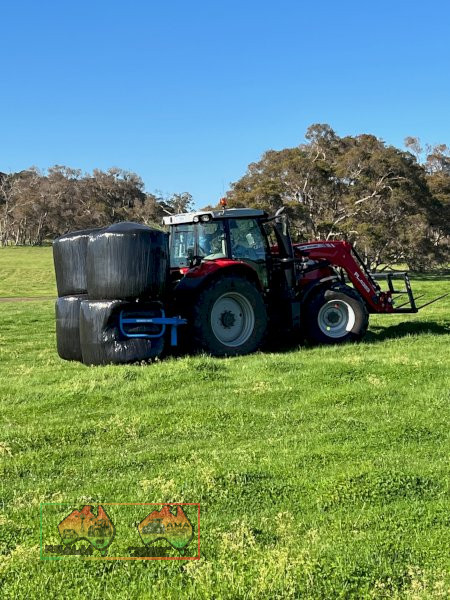 FARMERS MATE FM- GRAB X4