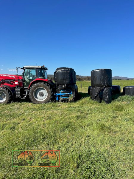 FARMERS MATE FM- GRAB X4