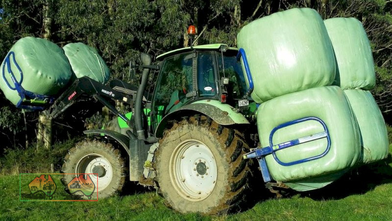 FARMERS MATE FM- GRAB X4