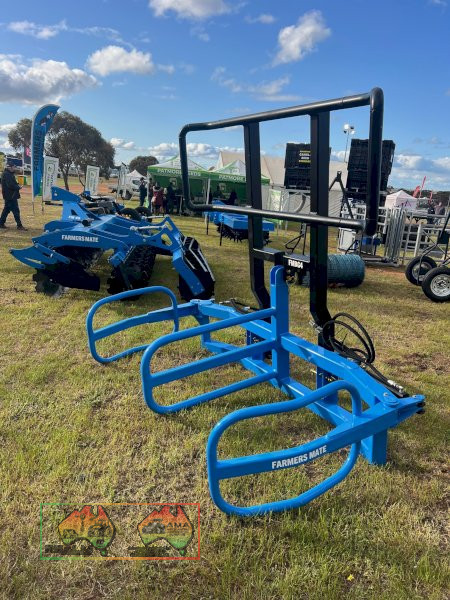 FARMERS MATE FM- GRAB X4