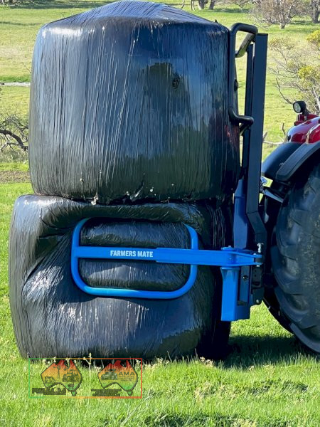 FARMERS MATE FM- GRAB X4