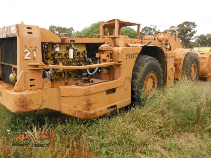 TORO LOADER