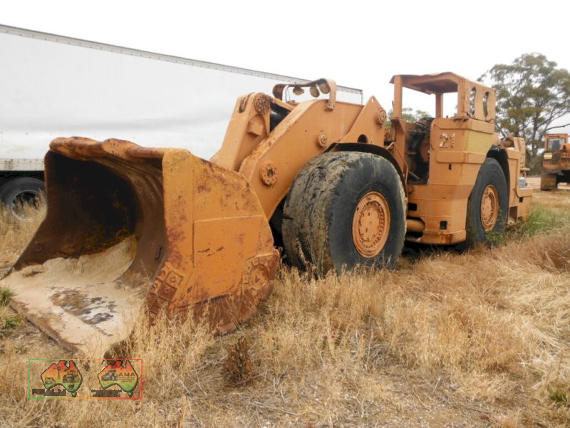 TORO LOADER