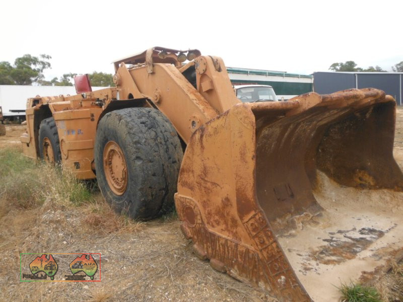 TORO LOADER