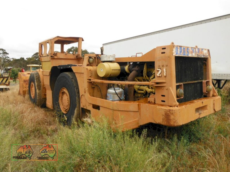 TORO LOADER