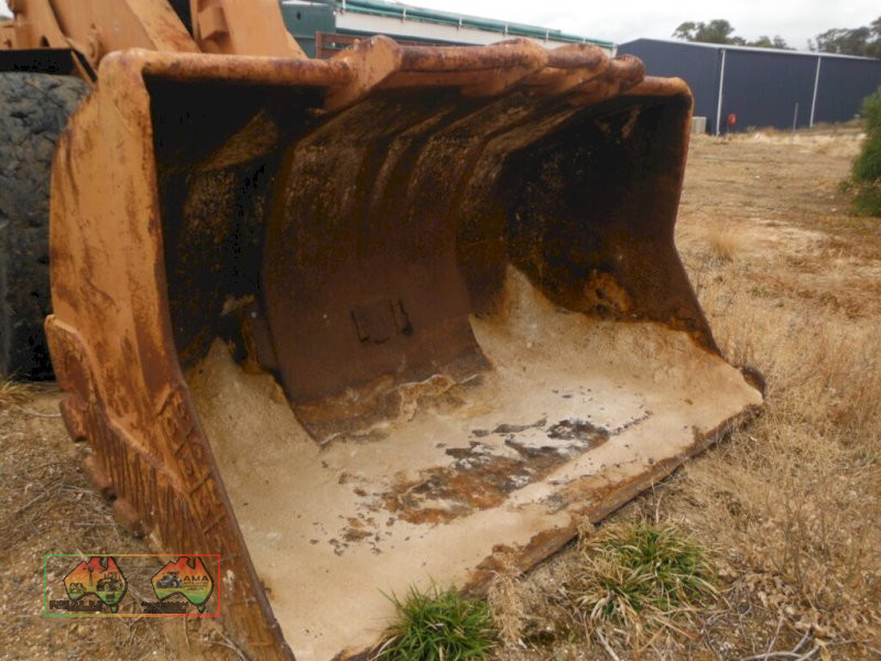 TORO LOADER