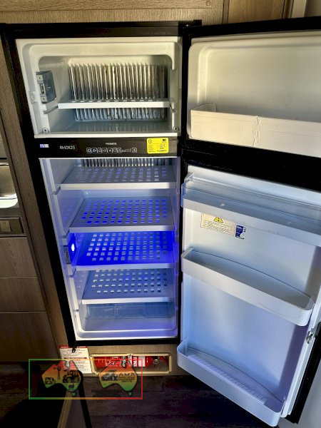 2018 IVECO AVIDA ESPERANCE MOTOR HOME