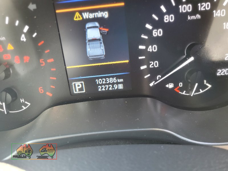 2020 NISSAN NAVARA D23 SERIES 4 MY19 RX (4x2) 7 SP AUTOMATIC DUAL CAB P/UP