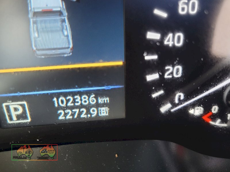 2020 NISSAN NAVARA D23 SERIES 4 MY19 RX (4x2) 7 SP AUTOMATIC DUAL CAB P/UP