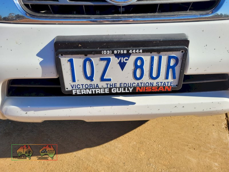 2020 NISSAN NAVARA D23 SERIES 4 MY19 RX (4x2) 7 SP AUTOMATIC DUAL CAB P/UP