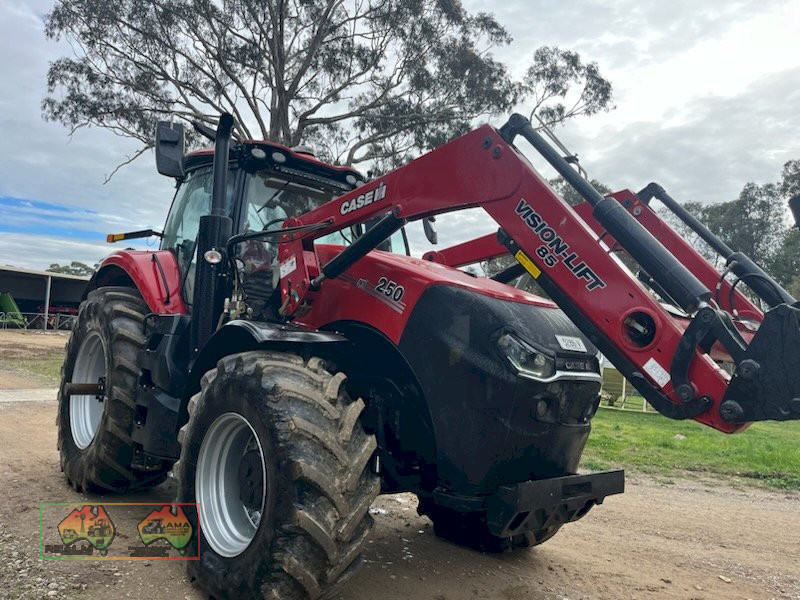 CASE LOADER