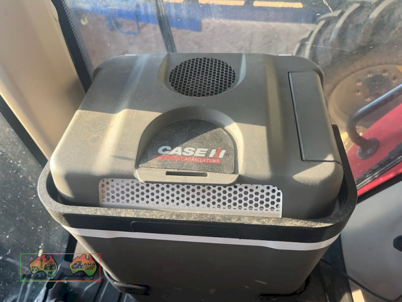 CASE LOADER