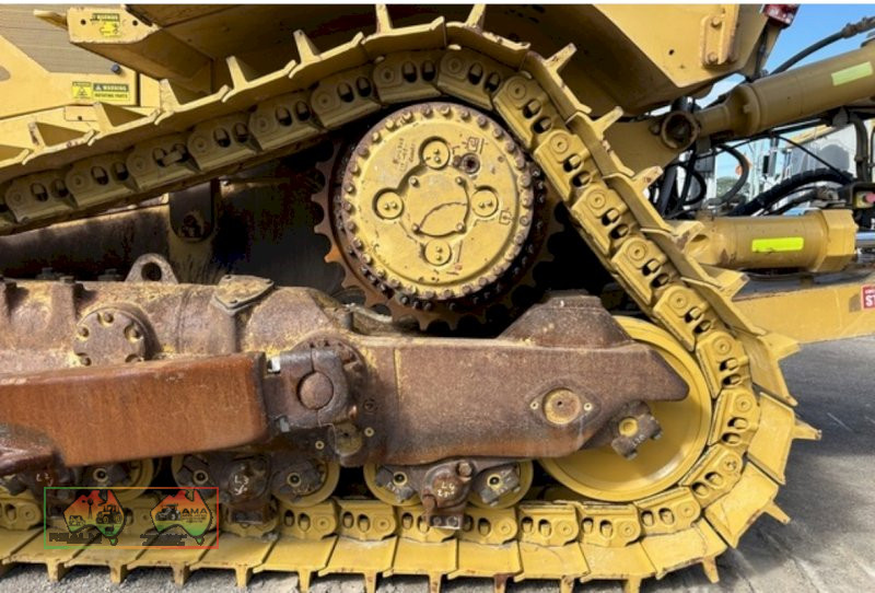 2014 CATERPILLAR D8T BULLDOZER