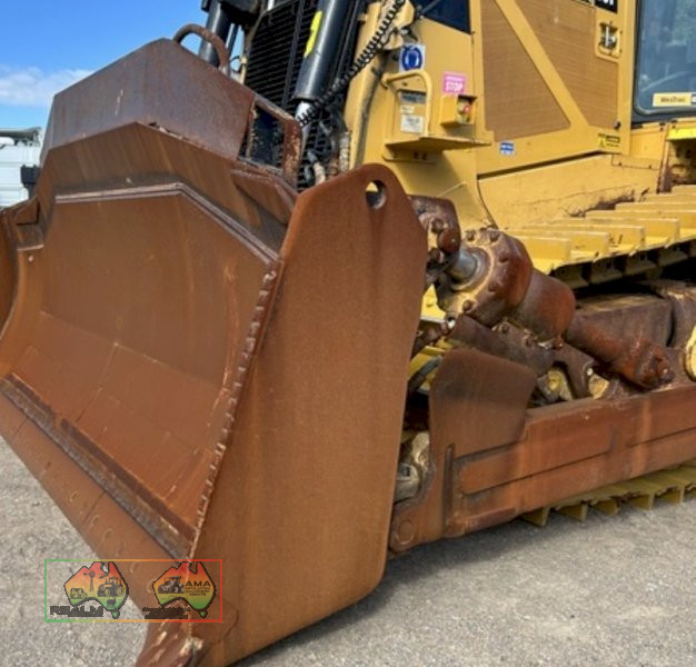 2014 CATERPILLAR D8T BULLDOZER
