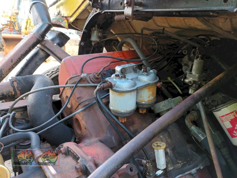 1980 FORD D SERIES