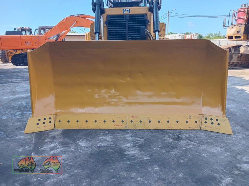 CATERPILLAR BULLDOZER