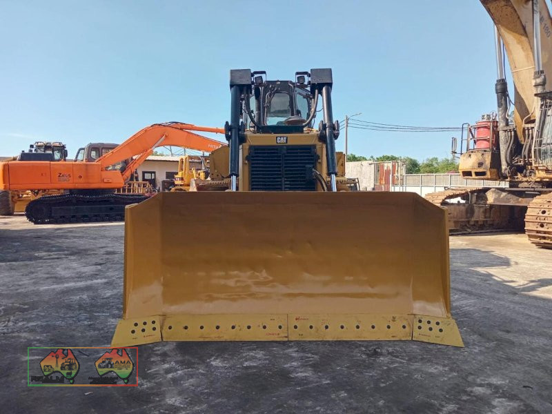 CATERPILLAR BULLDOZER