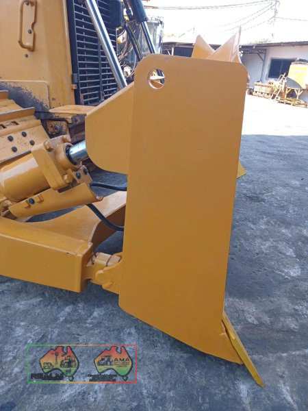 CATERPILLAR BULLDOZER