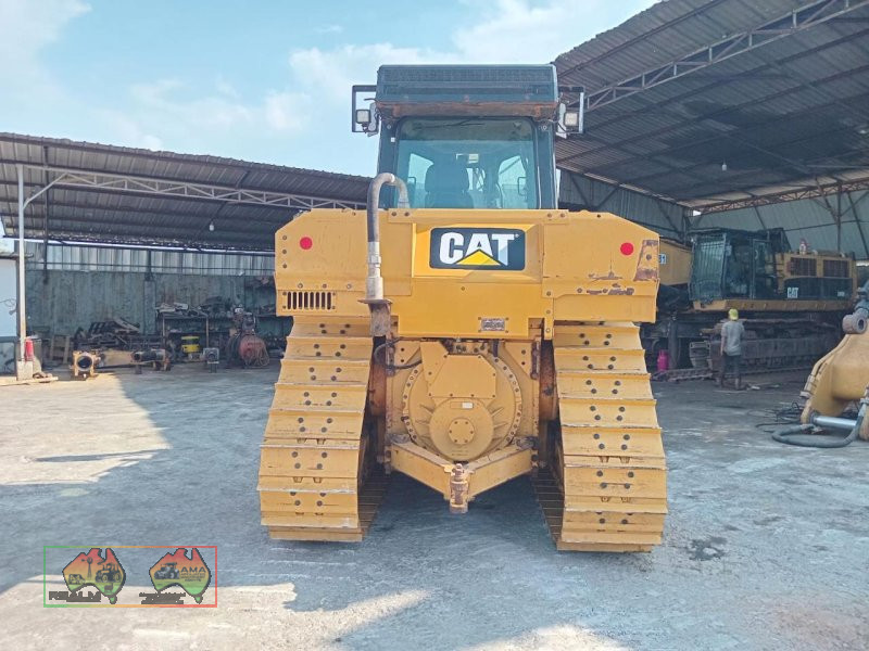 CATERPILLAR BULLDOZER