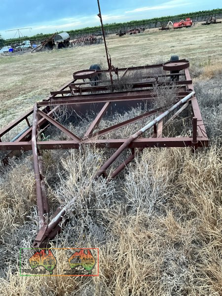 LITE GRADER - 3 MTR WIDE