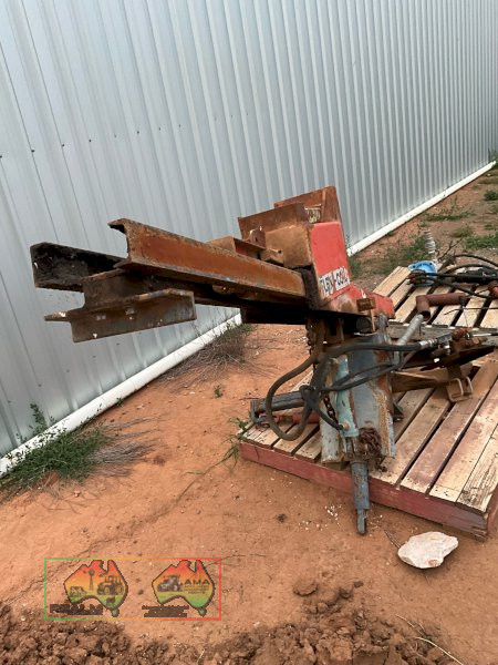 FLEXI COIL