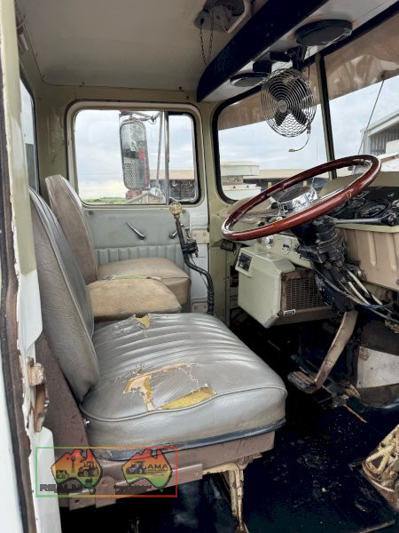 1977 MACK TRUCK