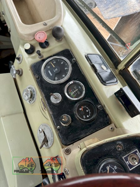 1977 MACK TRUCK