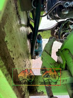 STEIGER TRACTOR