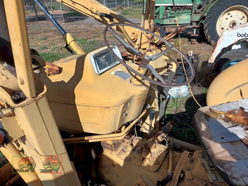 FORD LOADER
