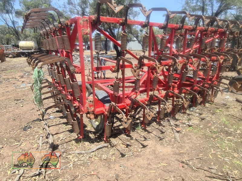NAPIER SEEDER