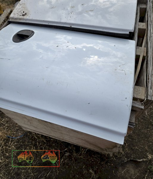 FTE 45FT REFRIGERATED TRAILER