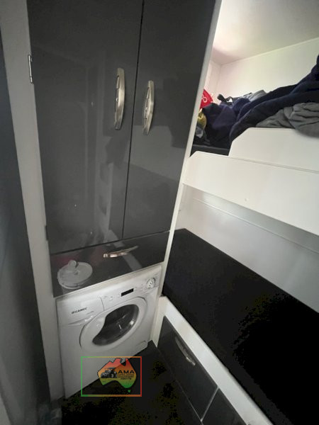 2022 LEADER GOLD 22ft 7 CARAVAN