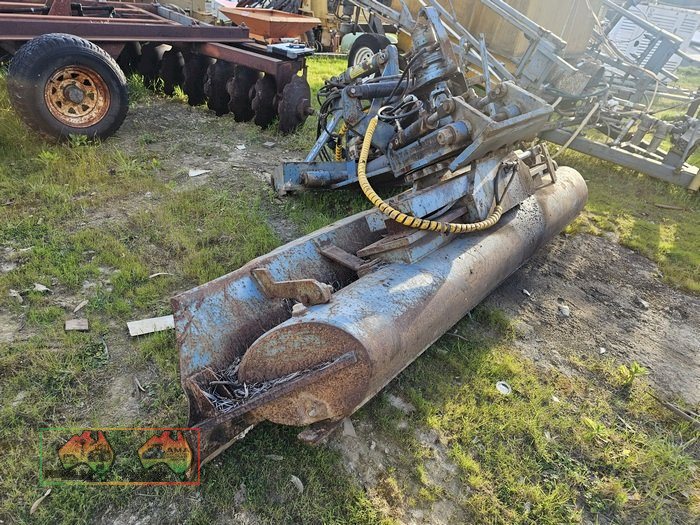 LINK LEVER HGB-3M GRADER BLADE