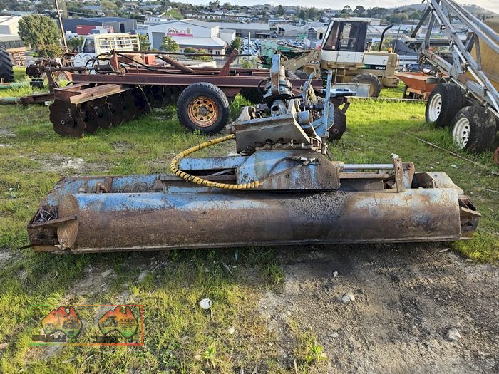 LINK LEVER HGB-3M GRADER BLADE