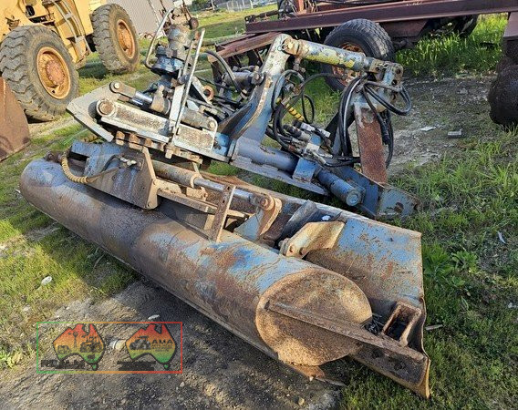 LINK LEVER HGB-3M GRADER BLADE
