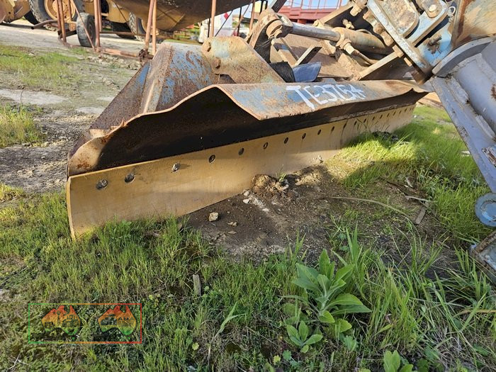 LINK LEVER HGB-3M GRADER BLADE