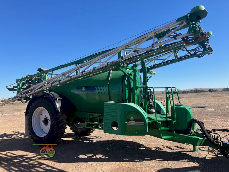 GOLDACRE 6536 BOOM SPRAY