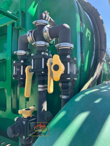 GOLDACRE 6536 BOOM SPRAY