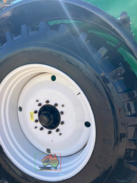 GOLDACRE 6536 BOOM SPRAY