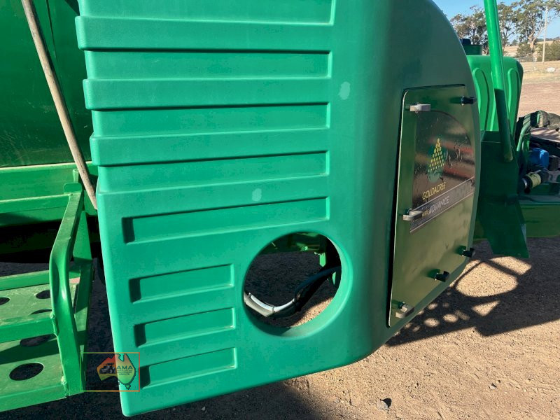 GOLDACRE 6536 BOOM SPRAY