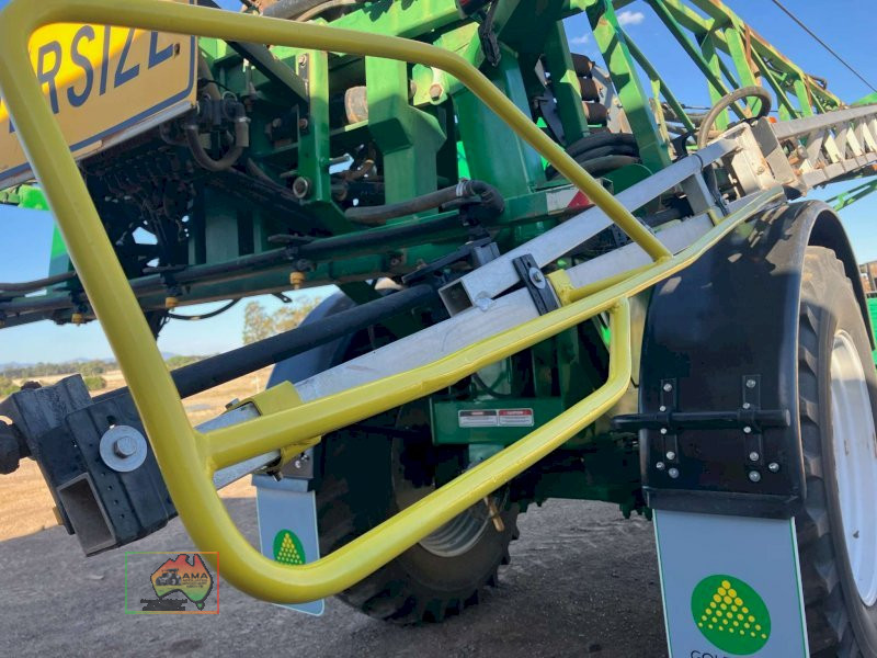 GOLDACRE 6536 BOOM SPRAY