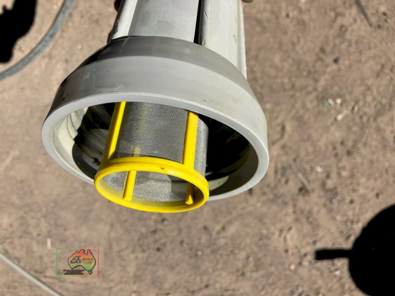 GOLDACRE 6536 BOOM SPRAY