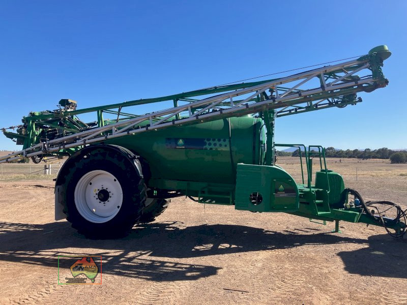 GOLDACRE 6536 BOOM SPRAY