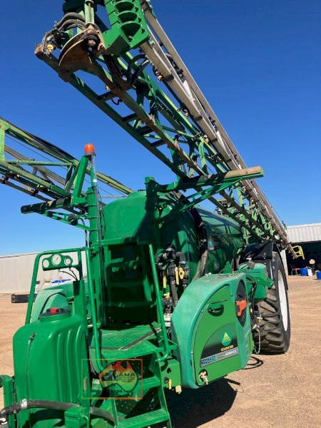 GOLDACRE 6536 BOOM SPRAY